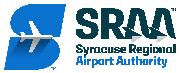 Syracuse Regional Airport Authority Logo